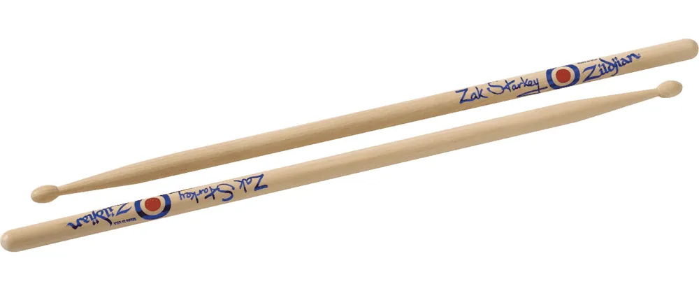 Versand Am Gleichen Tag Zildjian Accessories ZAK STARKEY SIGNATURE