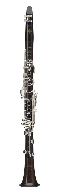 Buffet Crampon DIVINE BB Markenware