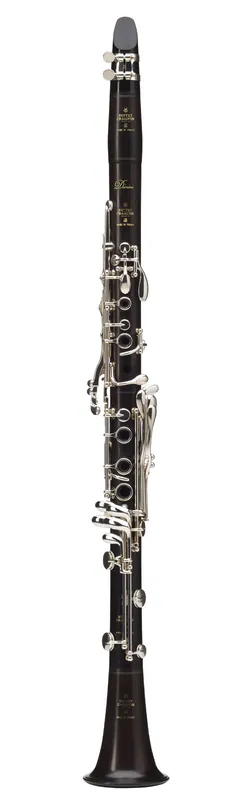 Buffet Crampon DIVINE A Preis Gesenkt