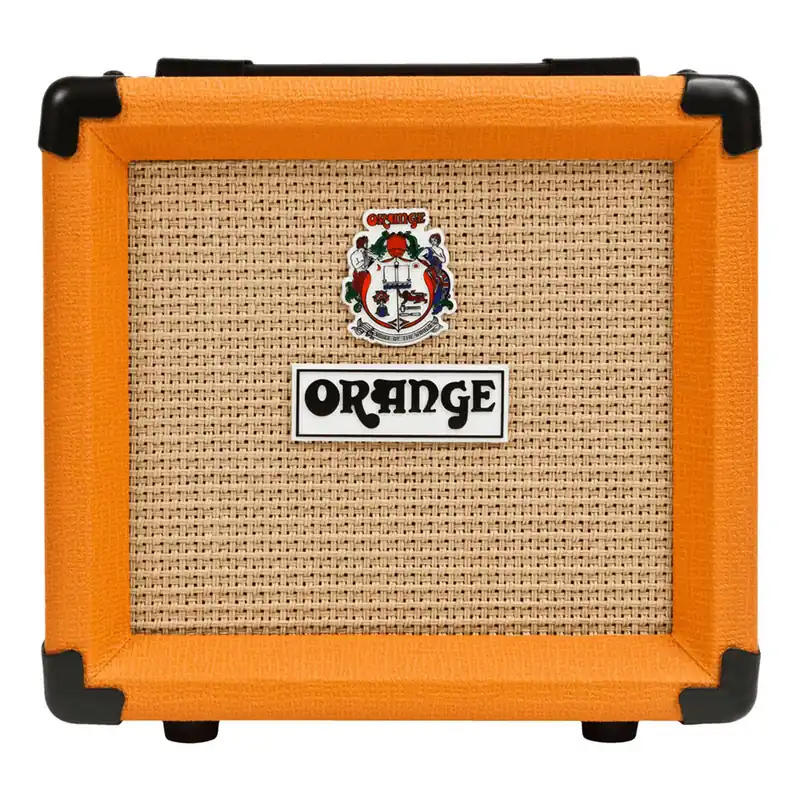 Orange Amps PPC-108 Schnäppchen
