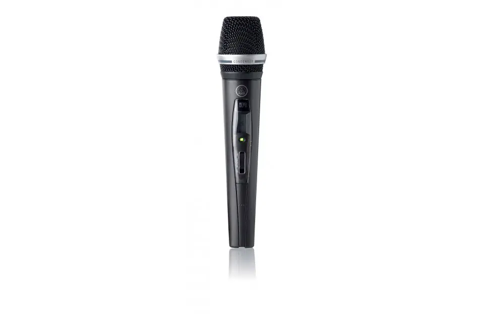 Abverkauf AKG AKG HT470/C-B1