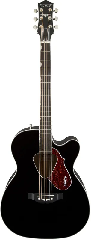 Gretsch Guitars G5013Ce Jr Streamliner Black Preisreduziert