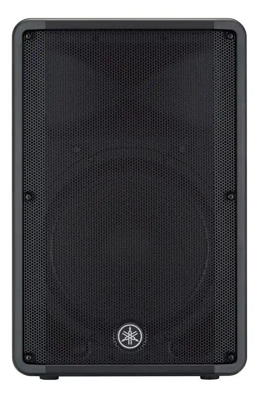 Yamaha DBR 15 (UNIT) Schneller Versand