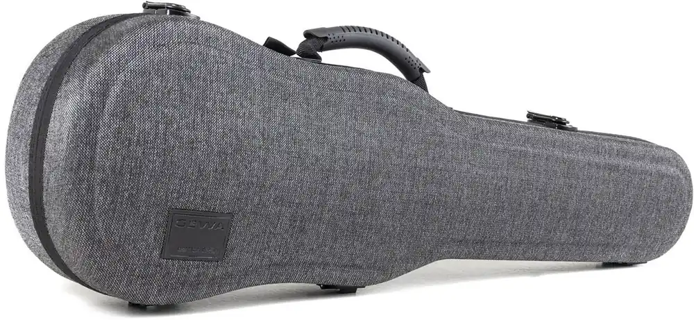 Begrenztes Angebot Gewa 4/4 FORM SHAPED VIOLIN CASE BIO I S