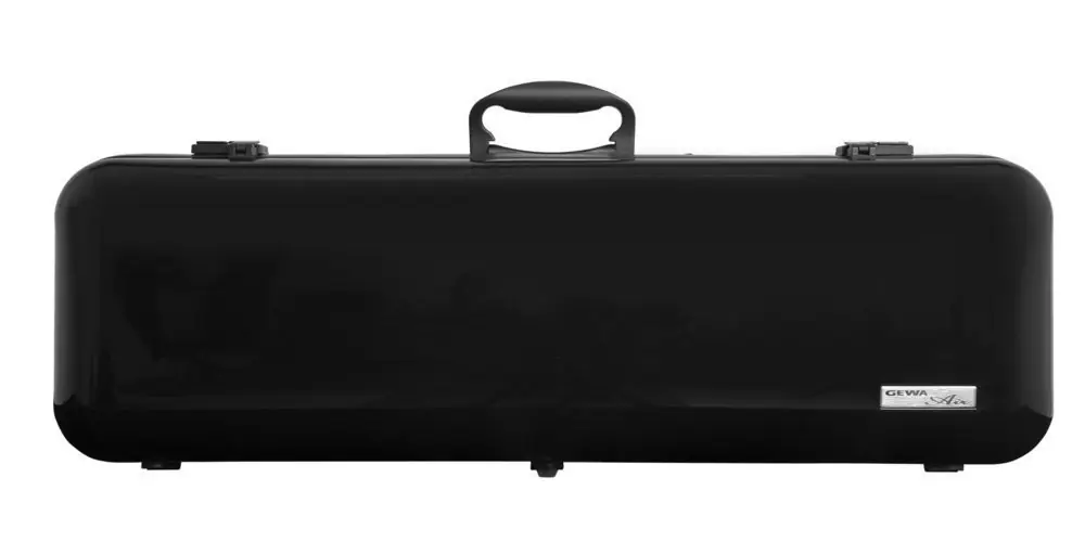 Gewa 4/4 VIOLIN CASE AIR 1.7 NOIR Sonderangebot