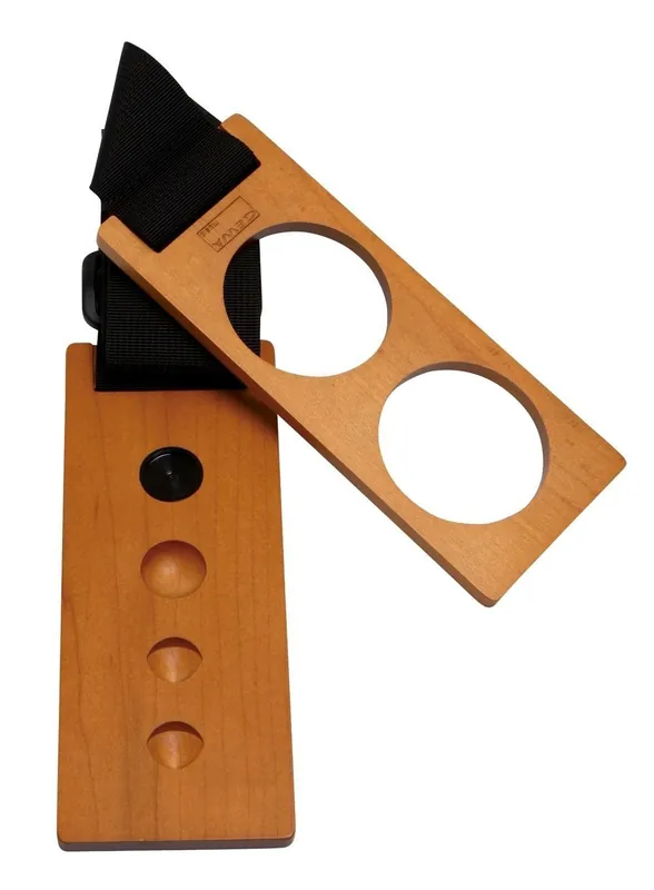 Gewa FLOOR PROTECTOR ERABLE Sichere Zahlung