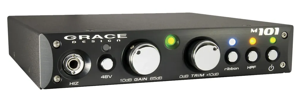 Billig Grace Design M101