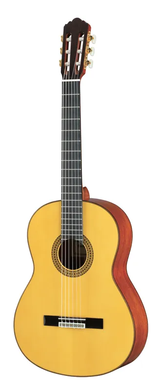 Sofort Bestellen Yamaha Gc12S Faite Main