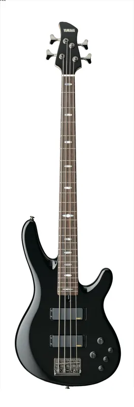 Saisonangebot Yamaha Trb1004Jtbl Translucent Black