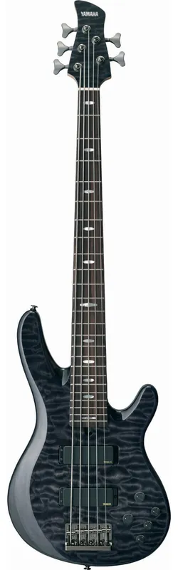 Bestseller Yamaha Trb1005Jtbl Translucent Black