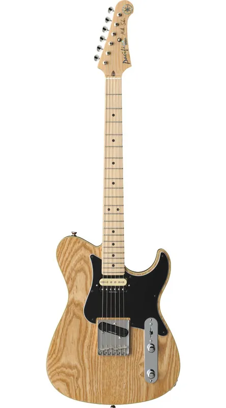 Solange Der Vorrat Reicht Yamaha Pa1611Msnt Mike Stern Signature Natural