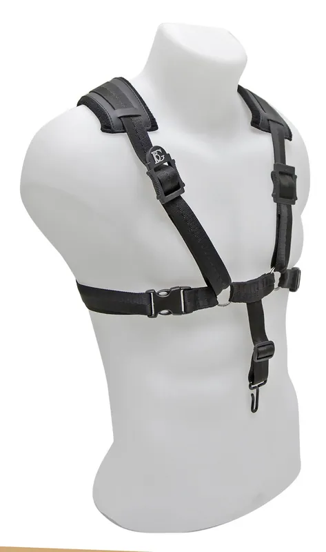 Jetzt Bestellen BG France CC80 - BASS KLARINETTE HARNESS CONFORT (METAL HOOK)