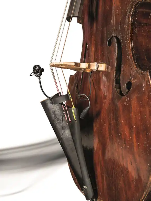 Begrenztes Angebot Prodipe CL21 LANEN CELLO