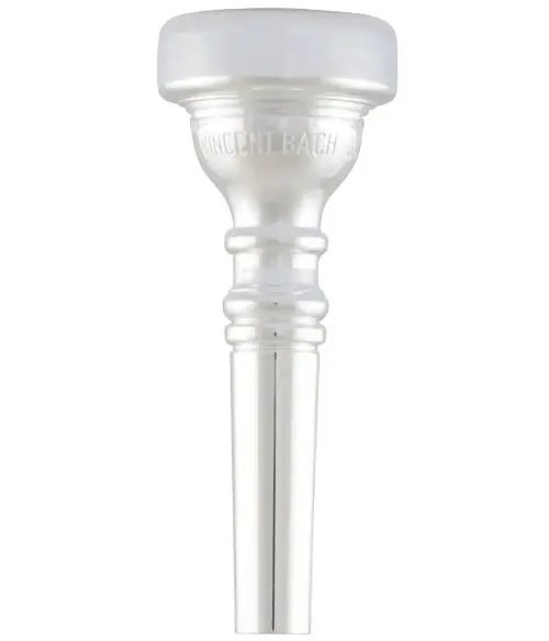 Meistverkauft Bach 5C VERSILBERT