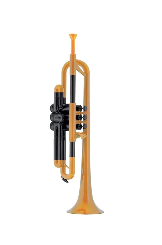 Zertifiziert Ptrumpet PTRUMPET YELLOW