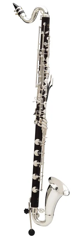 Günstig Buffet Crampon BC1195 - TOSCA