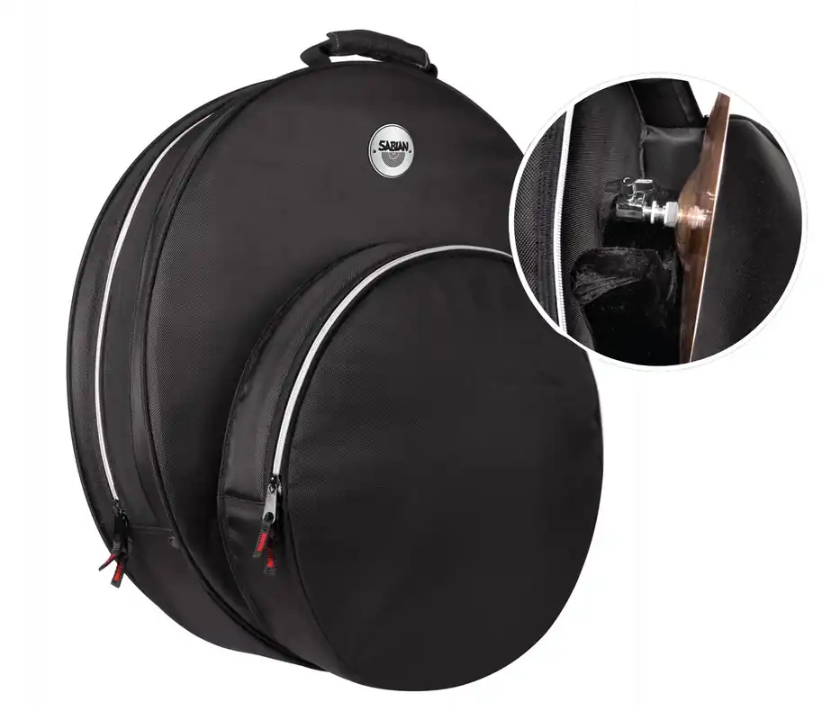 Sichere Zahlung Sabian 22" FAST CYMBAL BAG