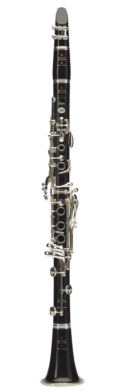 Buffet Crampon RC BB EB LEVER 18 KEYS Meistverkauft