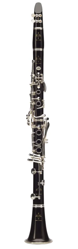 Sichere Zahlung Buffet Crampon RC BB 17 KEYS