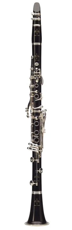 Schnäppchen Buffet Crampon RC A EB LEVER 18 KEYS