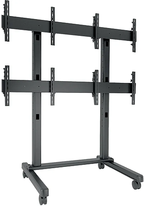 Rabatt Chief PIED DE SOL MUR 2X2