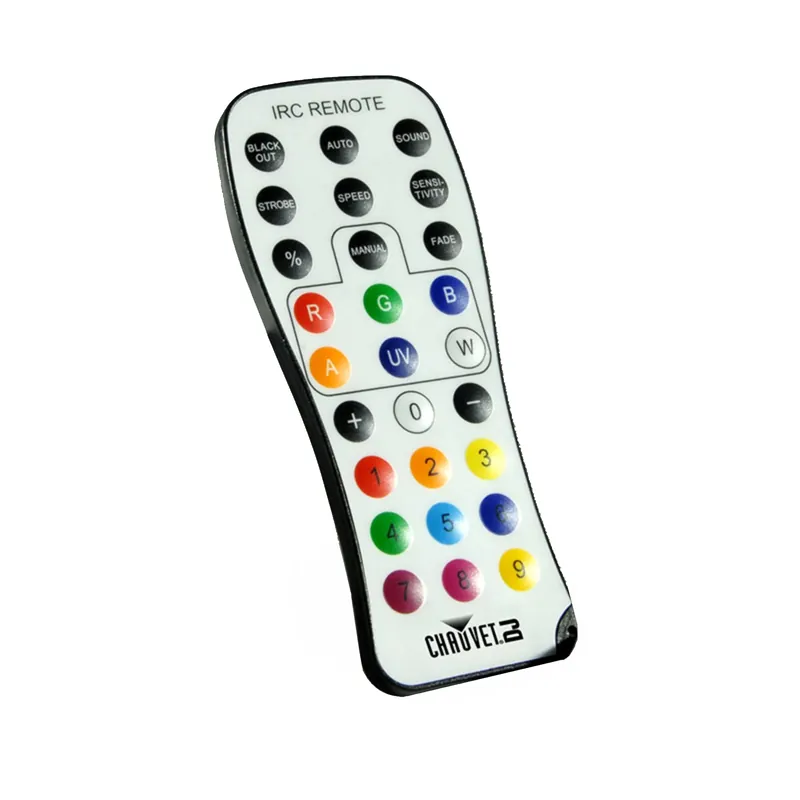 Markenware Chauvet Dj IRC-6