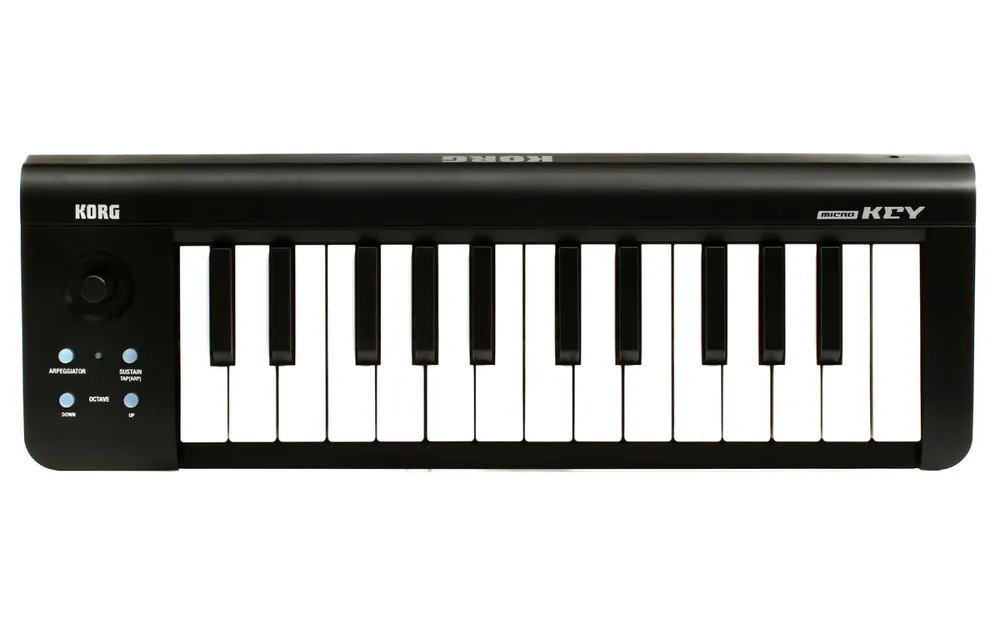 Korg Microkey 25 Neuheit