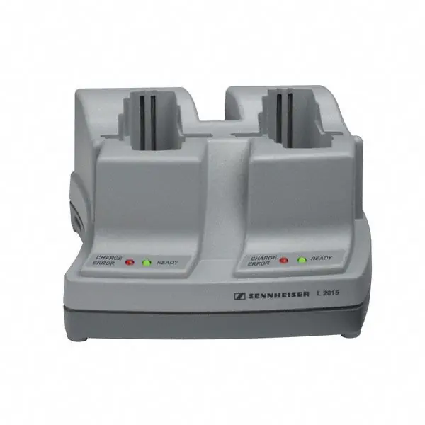 Billig Sennheiser L 2015