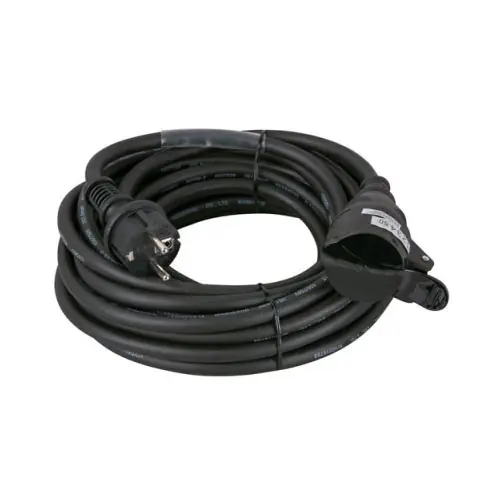 Letzte Chance Showtec 15M EXTENSION CABLE