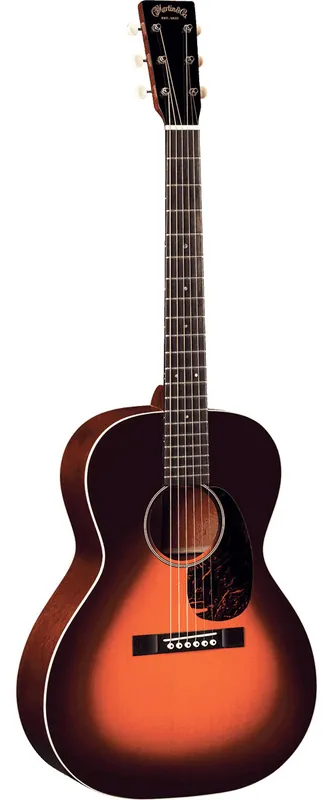 Neue Ware Martin Guitar Ceo-7