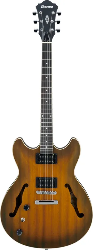Ibanez As53L-Tf Tobacco Flat Artcore Online Kaufen