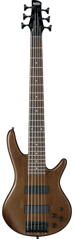 Gratis Versand Ibanez Gsr206B-Wnf Walnut Flat Gio