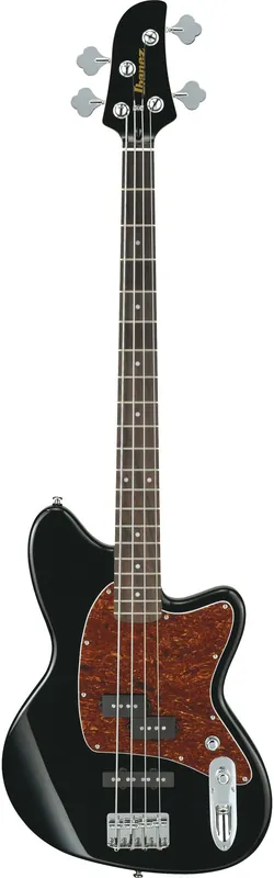 Bestpreis Ibanez Tmb100-Bk Black Talman