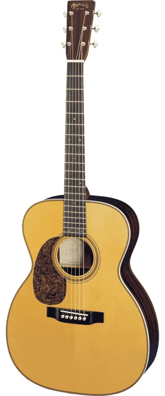 Heißes Angebot Martin Guitar 000-28Ec Lh