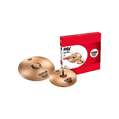 Sabian SET B8X FIRST 14" Günstig