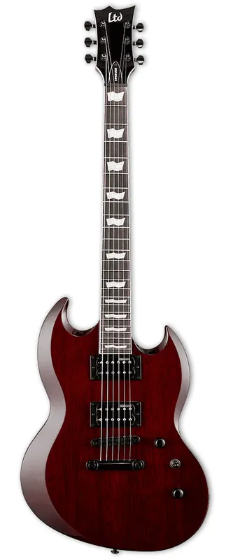 LTD Guitars Viper 256 Stbc Wochenendangebot