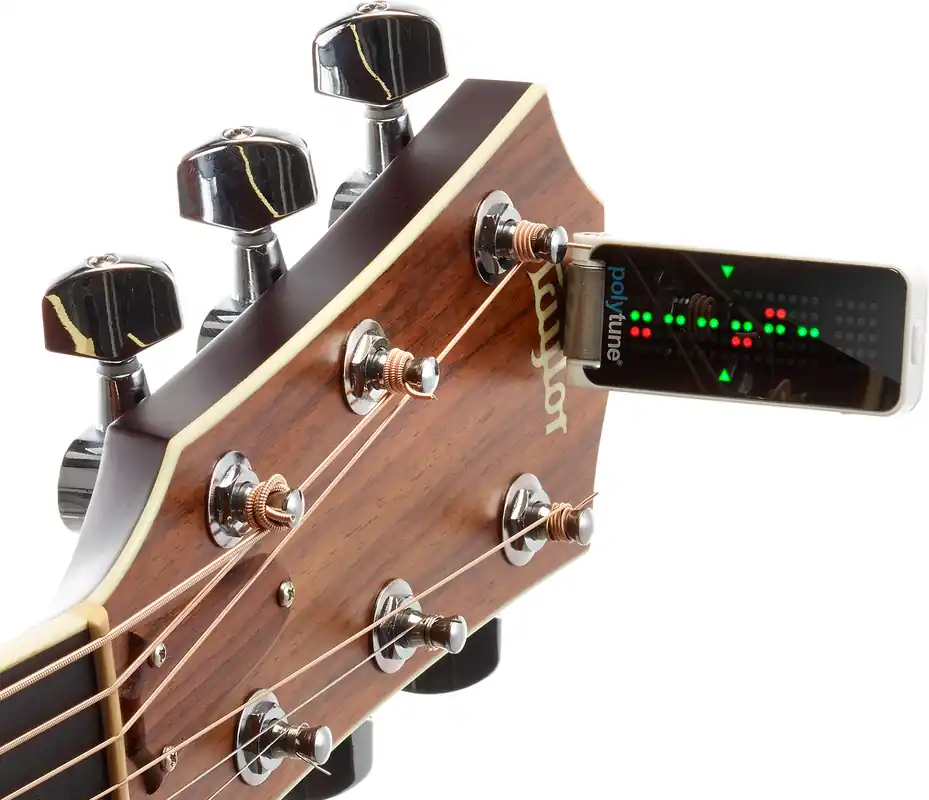 Tc Electronic POLYTUNE CLIP Wochenendangebot