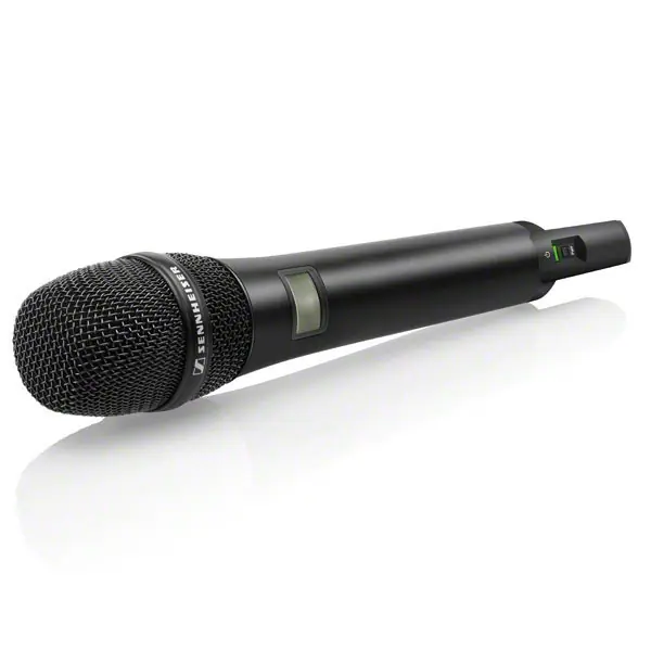 Sennheiser SKM AVX - 835 Solange Der Vorrat Reicht