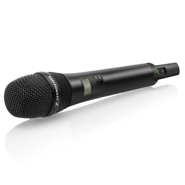 Sennheiser SKM AVX - 835S Zertifiziert