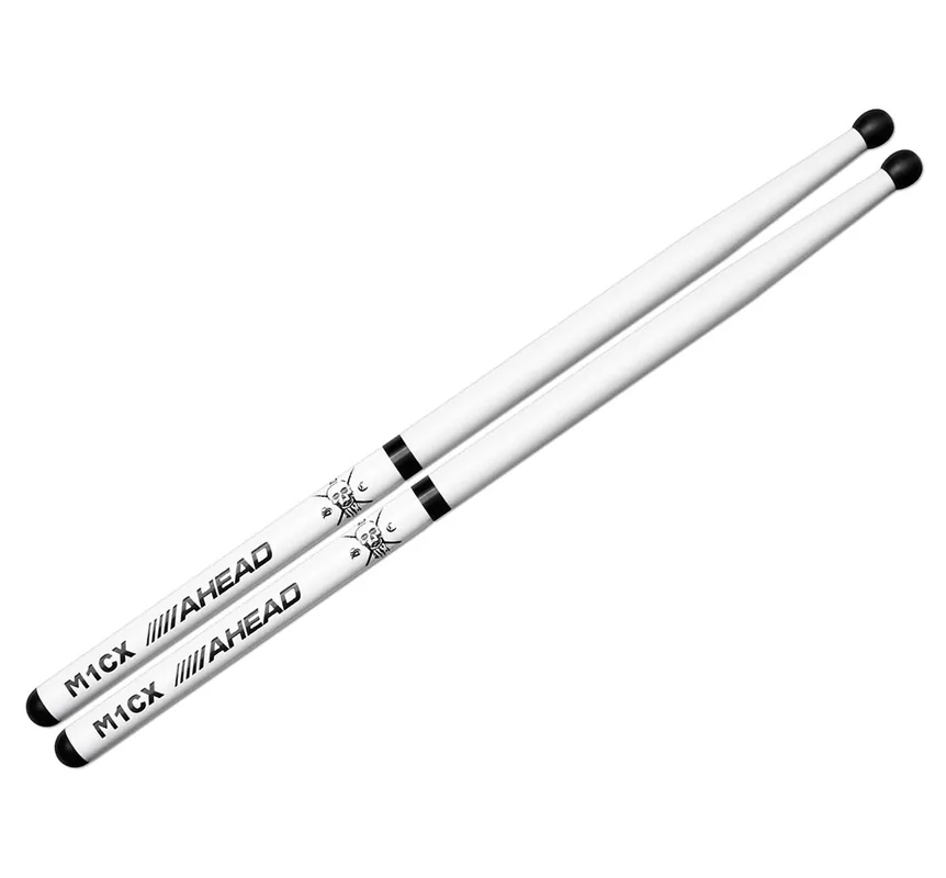 Rabatt Ahead M1CX - STREET DRUM CORPS MARCHING