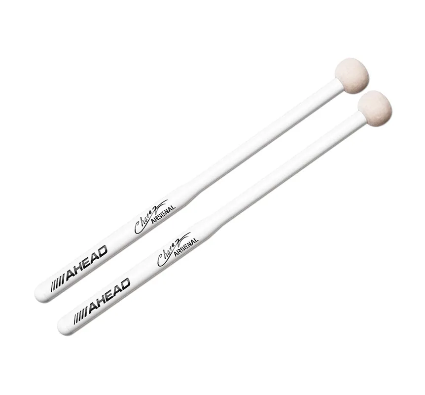 Ahead ABM1 - CHAVEZ "ARSENAL" BASS DRUM MARCHING Neuheit