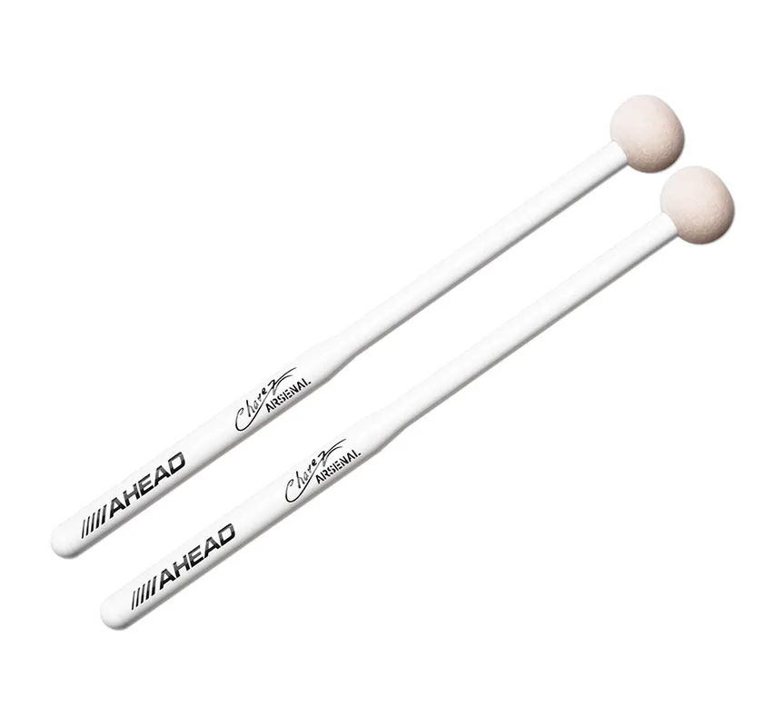 Ahead ABM2 - CHAVEZ "ARSENAL" BASS DRUM MARCHING Expressversand