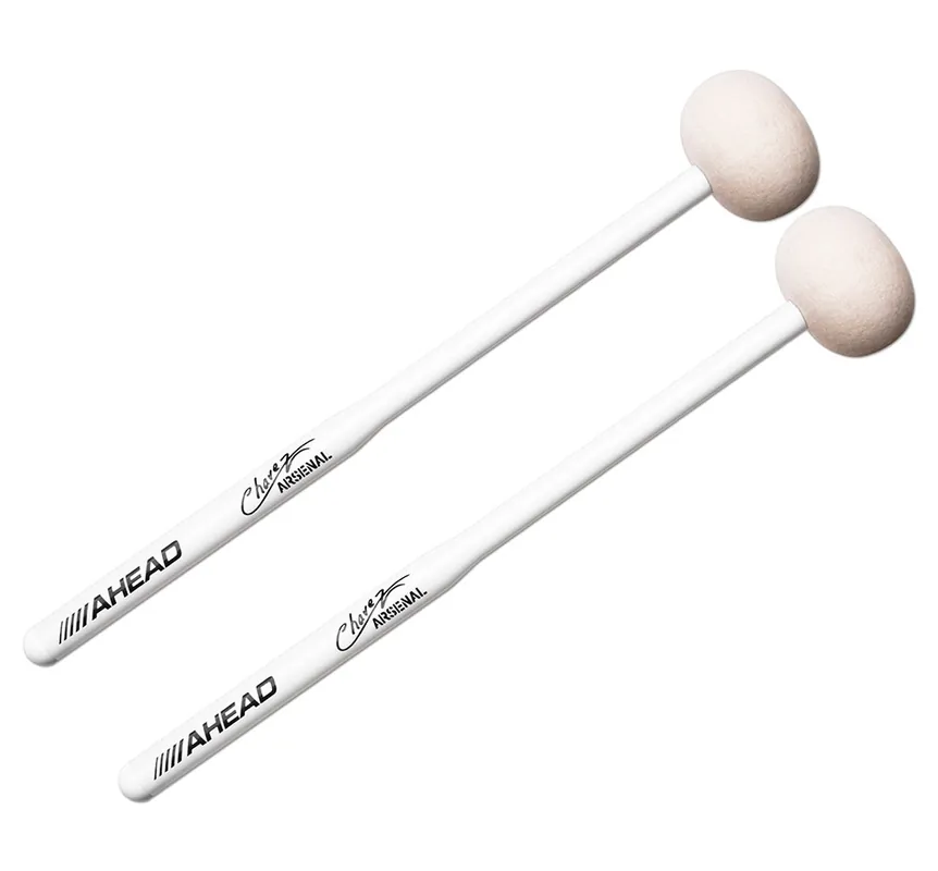 Wochenendangebot Ahead ABM6 - CHAVEZ "ARSENAL" BASS DRUM MARCHING