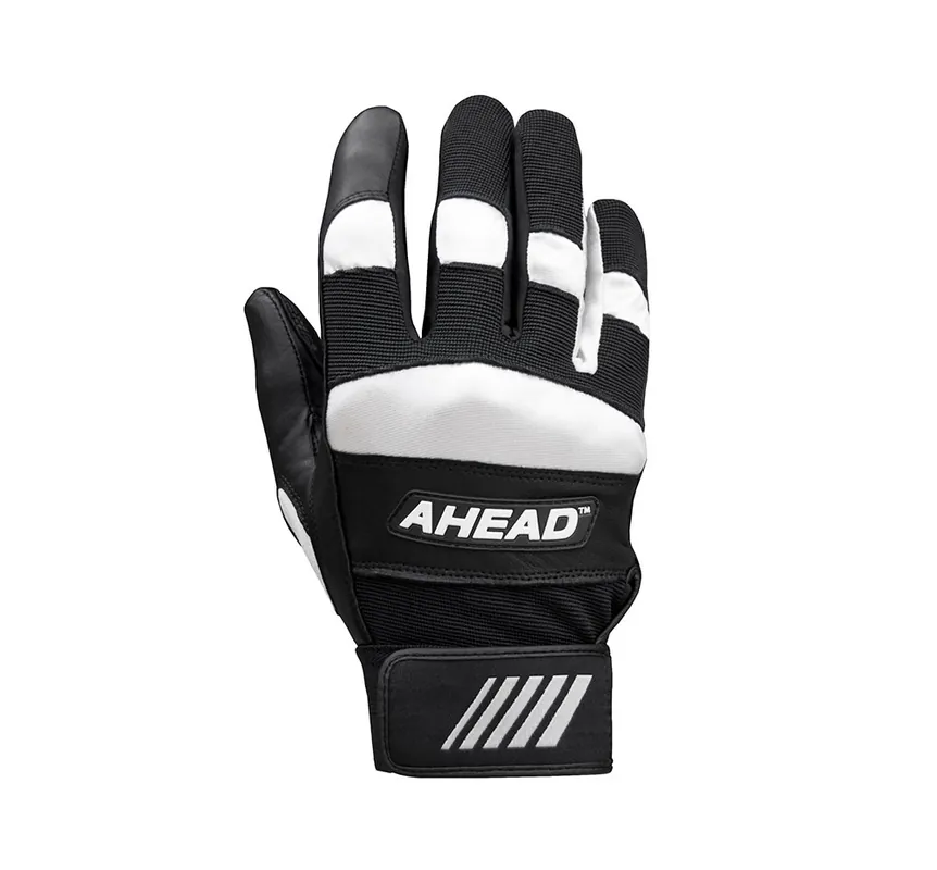 Ahead GLS - DRUM GLOVES (PAIR) - S SIZE Begrenztes Angebot
