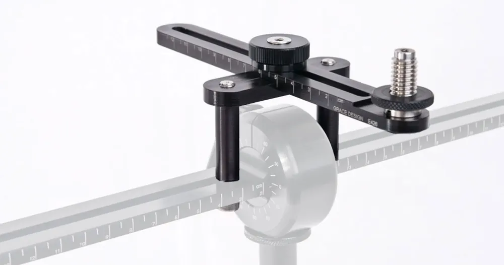 Grace Design Barre Couplage Bestseller