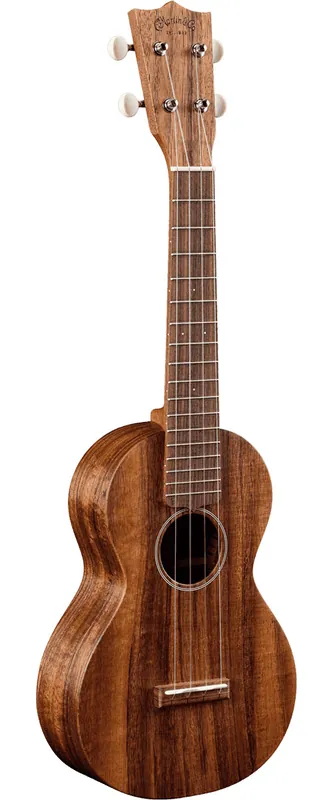 Martin Guitar C1K Koa Concert Uke Schneller Versand