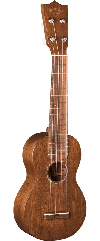 Sonderangebot Martin Guitar S1 Soprano Uke
