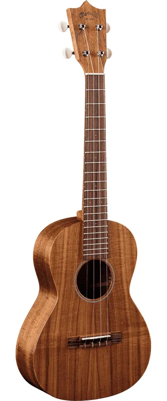 Aktuell Martin Guitar T1K Koa