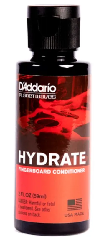 Direktkauf D'addario And Co HYDRATE FINGERBOARD CONDITIONER