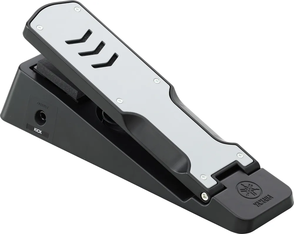 Preiswert Yamaha KU100 - BASS SILENT DRUM PEDAL CONTROLER FOR DTX400 ELECTRONIC DRUM KIT